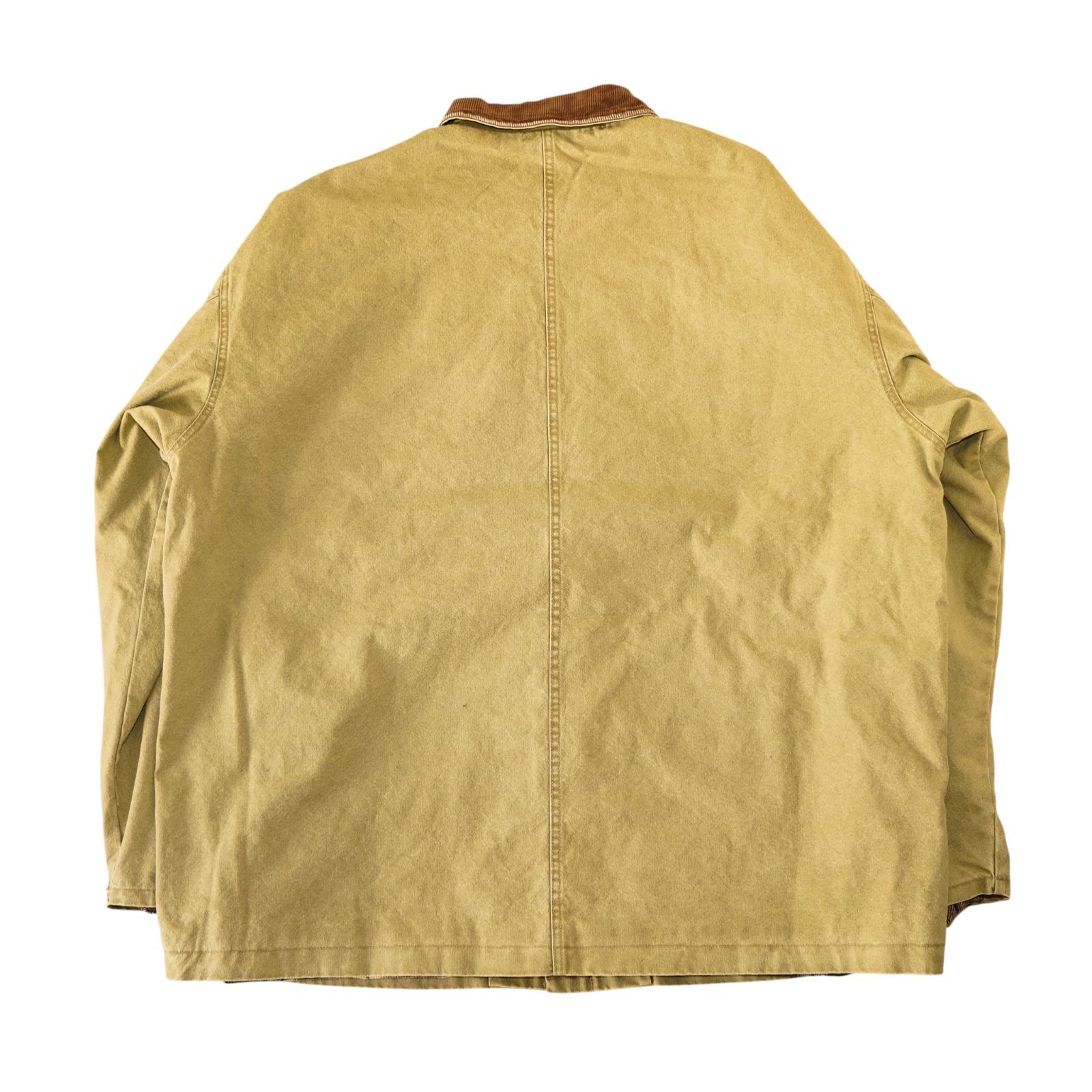 SEPA BATH MINNANO セパバス ミンナノ カバーオール Boro Jacket ボロ