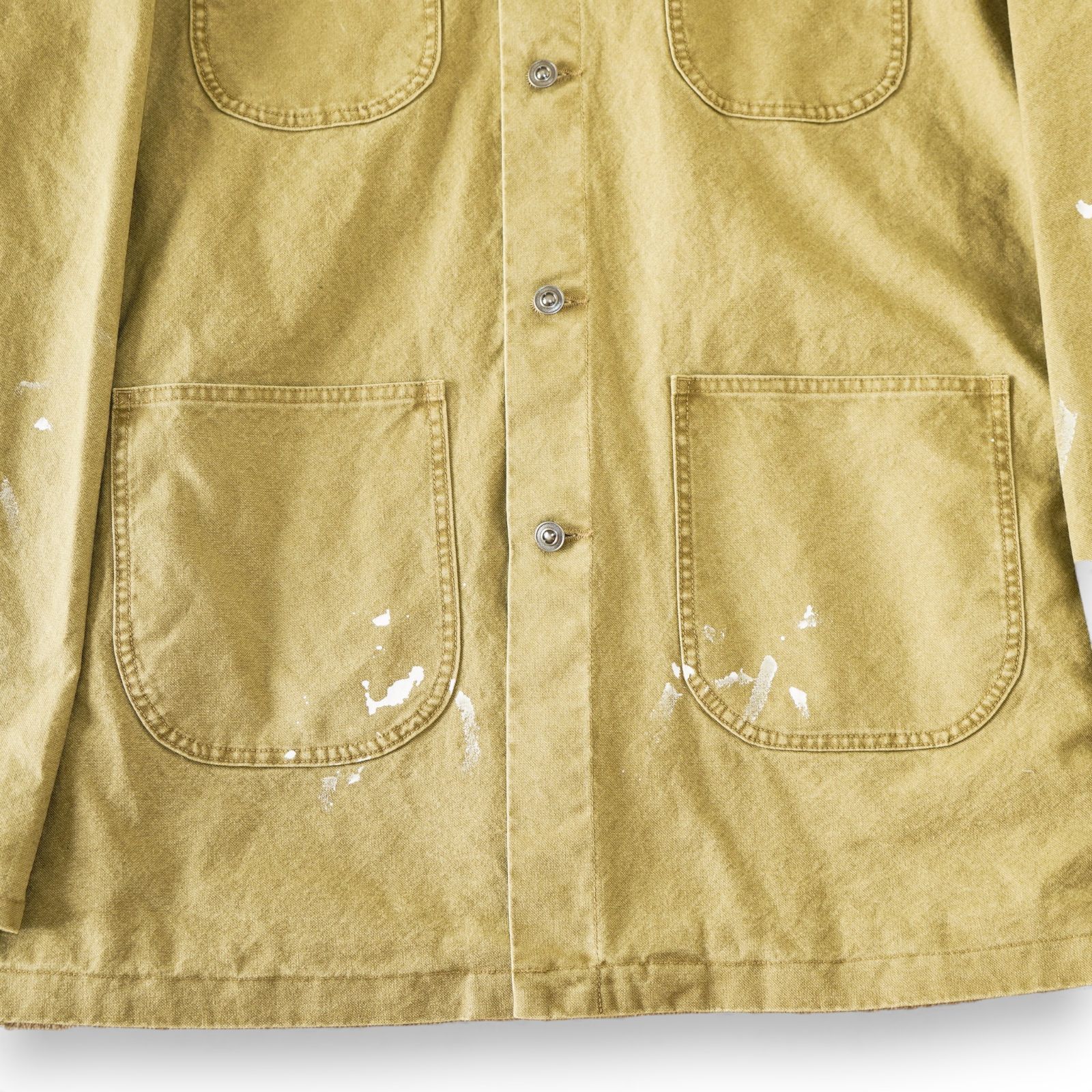 SEPA BATH MINNANO セパバス ミンナノ カバーオール Boro Jacket ボロ