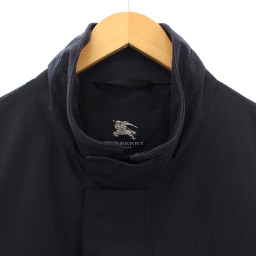 バーバリー ロンドン BURBERRY LONDON スタンドカラージャケット
