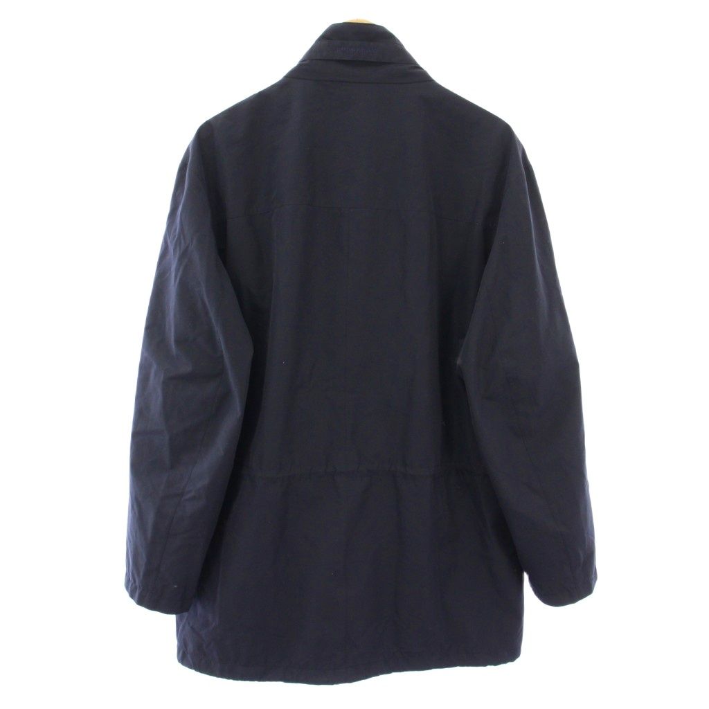 バーバリー ロンドン BURBERRY LONDON スタンドカラージャケット