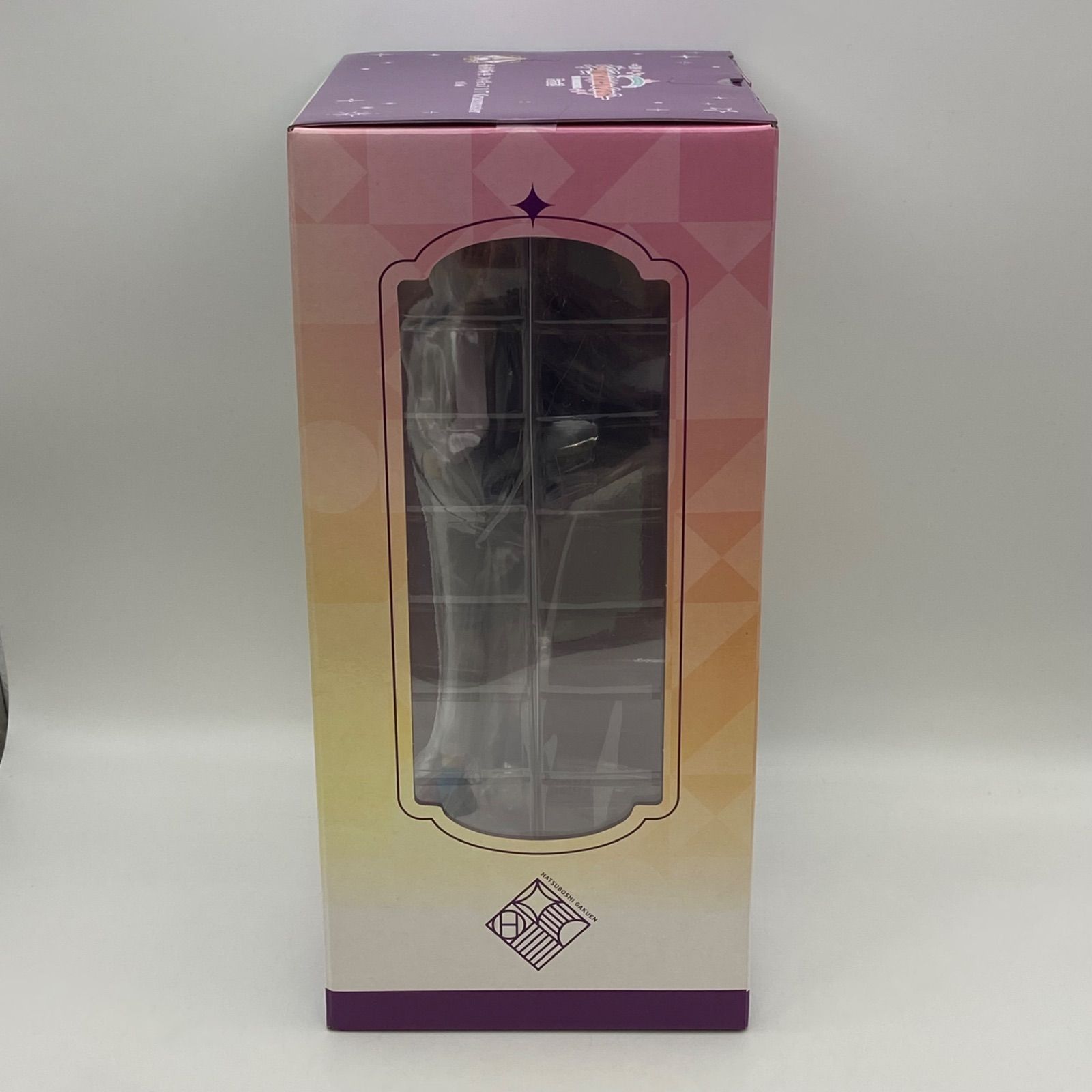 未開封 一番くじ 学園アイドルマスター Part3 A賞 有村麻央 フィギュア