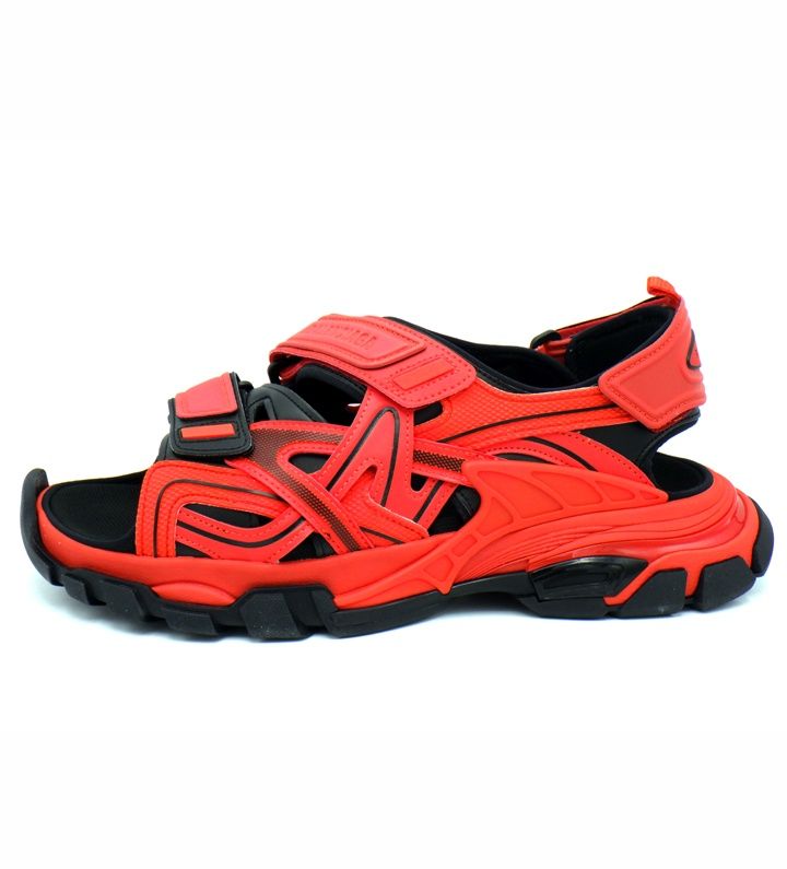 バレンシアガ TRACK SANDAL 617542 トラック サンダル スニーカー 46308