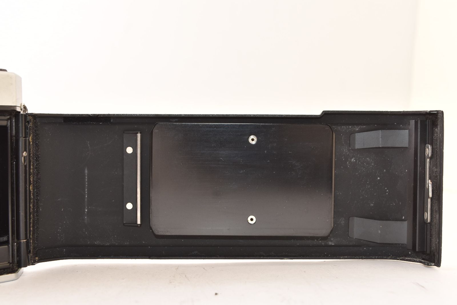 フィルム一眼レフカメラ