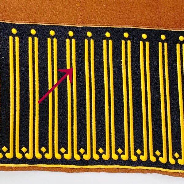 Cartier カルティエ スカーフ ストール マフラー シルク 時計柄 総柄