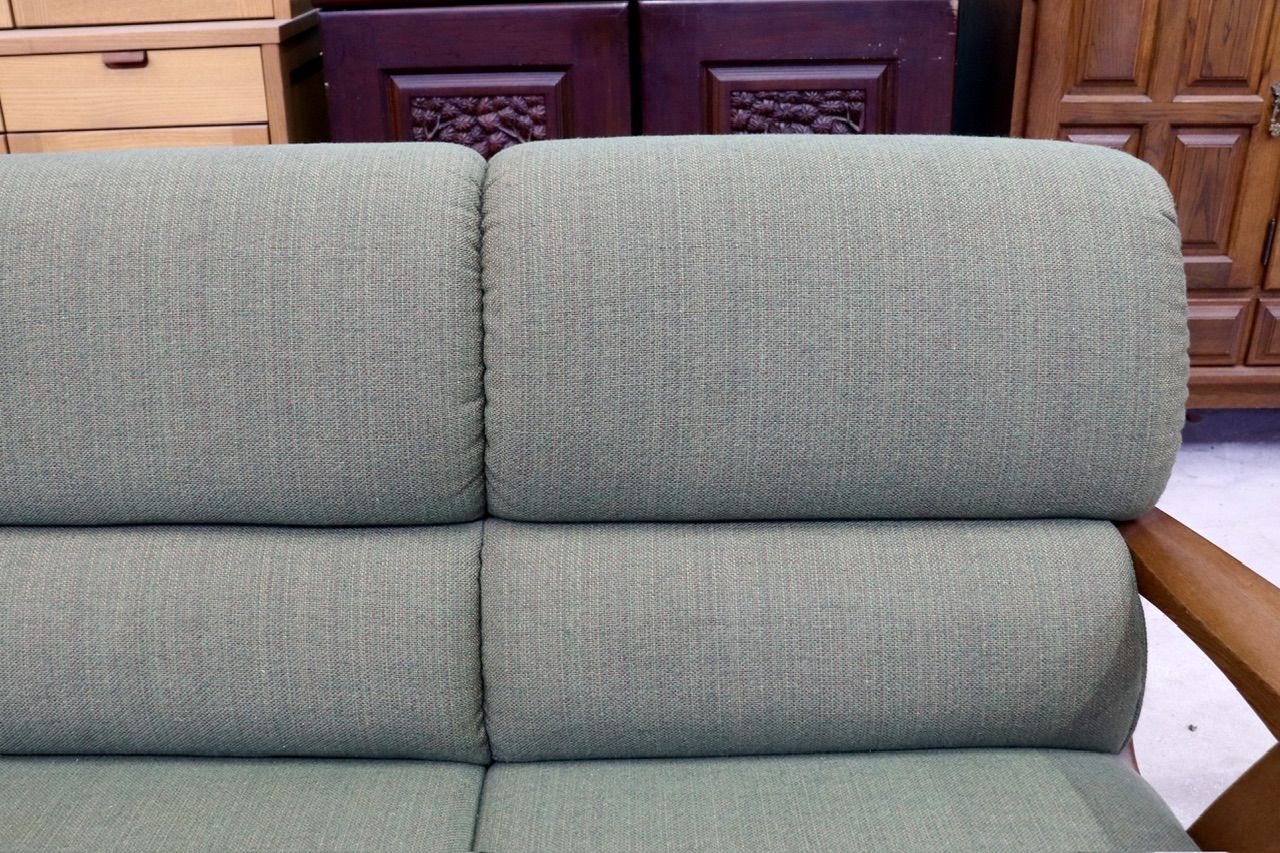 GMIK633A○maruni / マルニ 3人掛けソファ トリプルソファ 3シーター