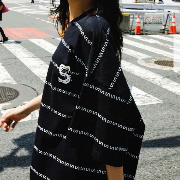 SEE SEE シーシー 24SS アーバンリサーチ台湾10周年記念 SUPER BIG