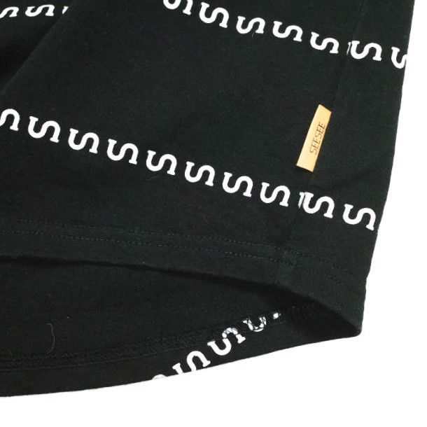 SEE SEE シーシー 24SS アーバンリサーチ台湾10周年記念 SUPER BIG