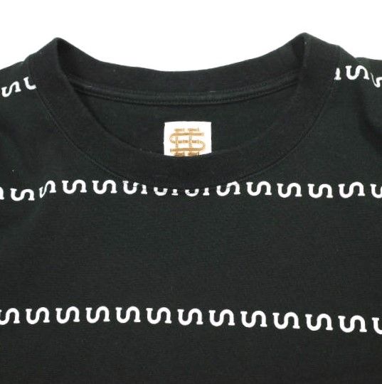 SEE SEE シーシー 24SS アーバンリサーチ台湾10周年記念 SUPER BIG