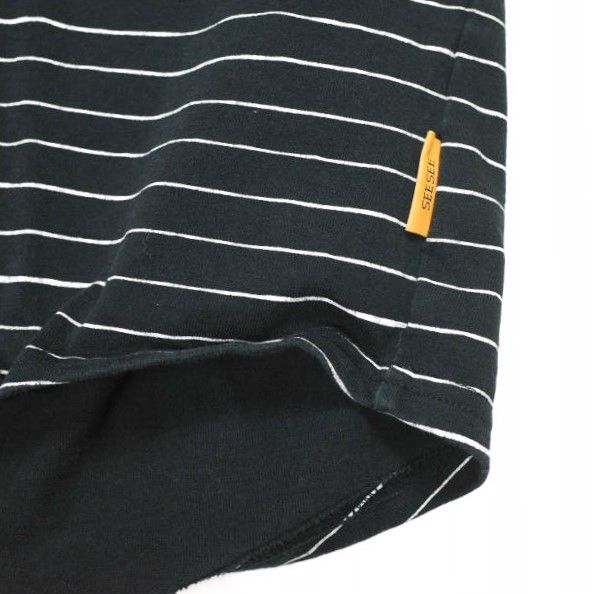 SEE SEE シーシー 24SS アーバンリサーチ台湾10周年記念 SUPER BIG