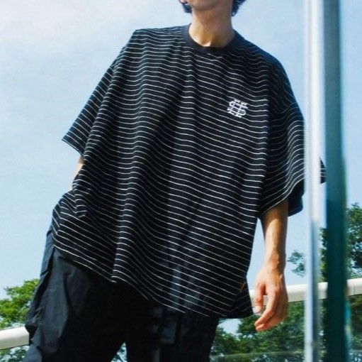 SEE SEE シーシー 24SS アーバンリサーチ台湾10周年記念 SUPER BIG