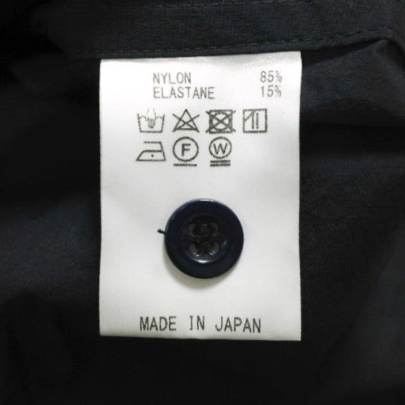 SEE SEE シーシー 24SS 日本製 アーバンリサーチ台湾10周年記念 NYLON