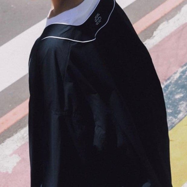 SEE SEE シーシー 24SS 日本製 アーバンリサーチ台湾10周年記念 NYLON