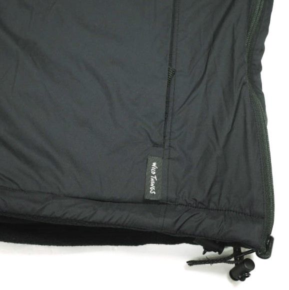 新品 N.HOOLYWOOD TPES x WILDTHINGS エヌハリウッド ワイルドシングス