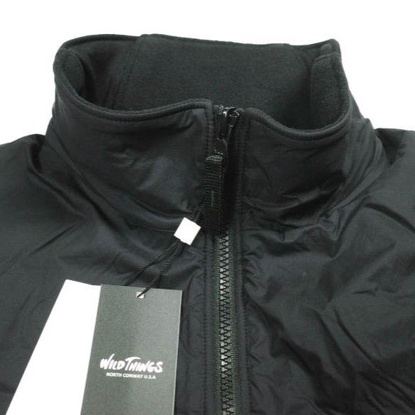 新品 N.HOOLYWOOD TPES x WILDTHINGS エヌハリウッド ワイルドシングス