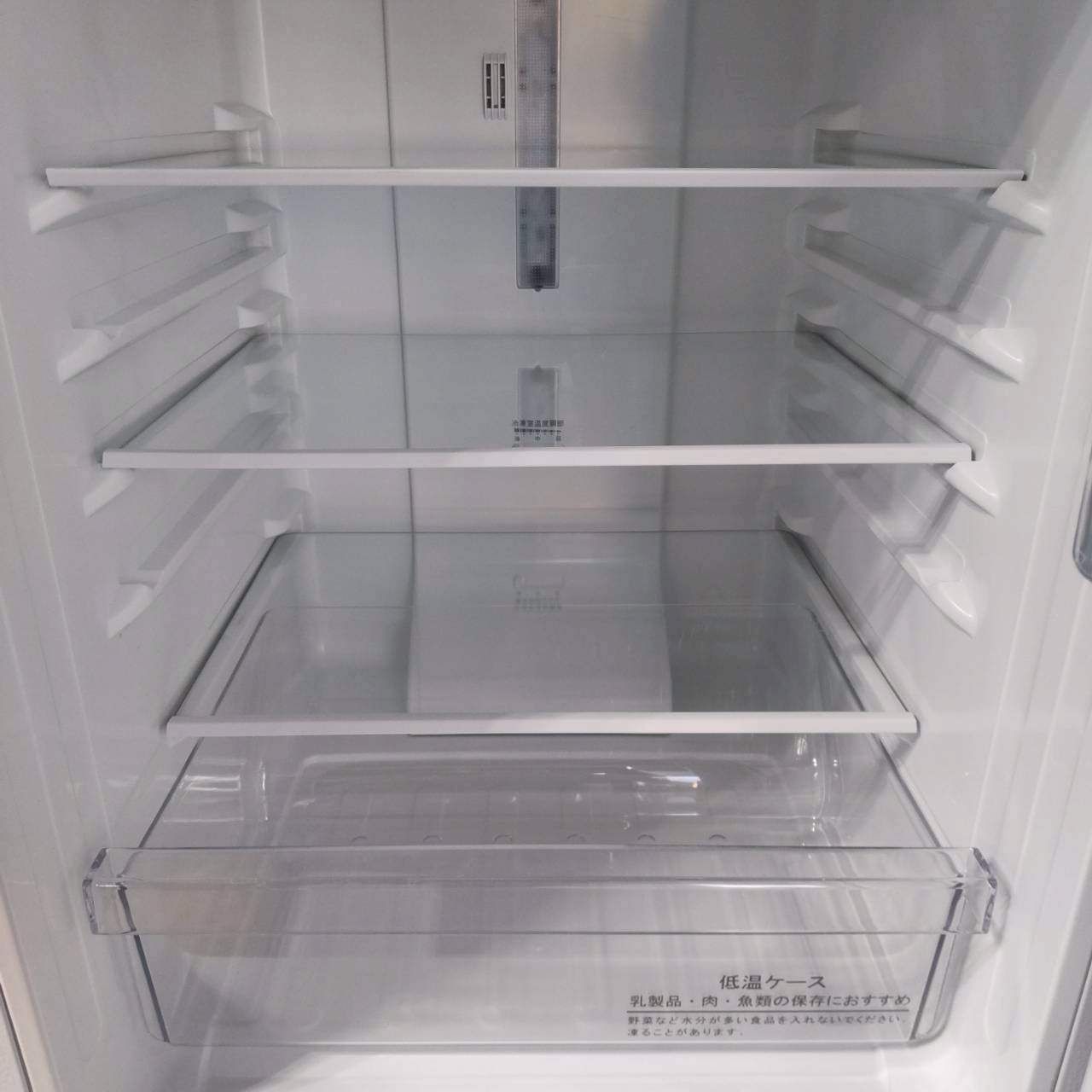 関東一円送料無料】ハイセンス Hisense 2ドア冷凍冷蔵庫 HR-D15E 154L