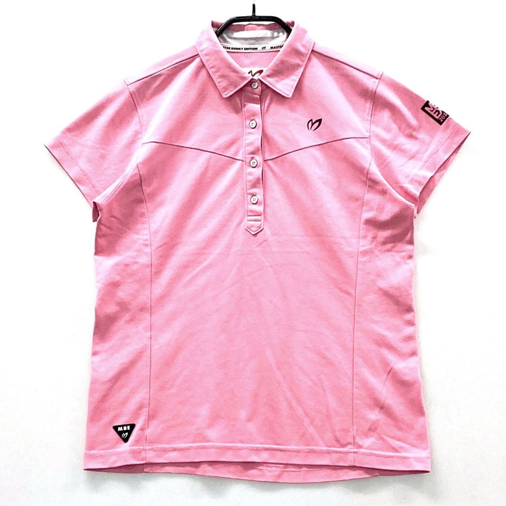 サイズ：1 MASTER BUNNY EDITION マスターバニーエディション 半袖
