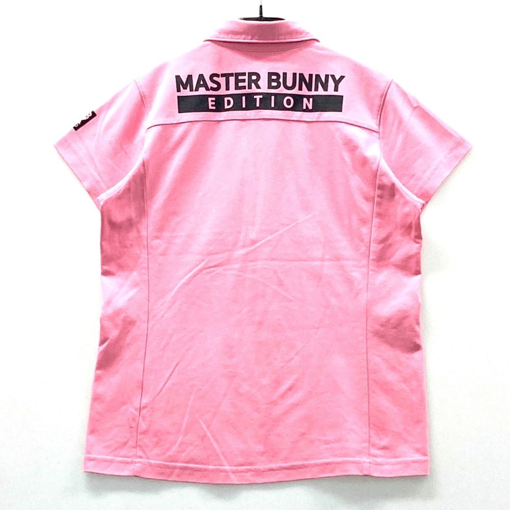 サイズ：1 MASTER BUNNY EDITION マスターバニーエディション 半袖