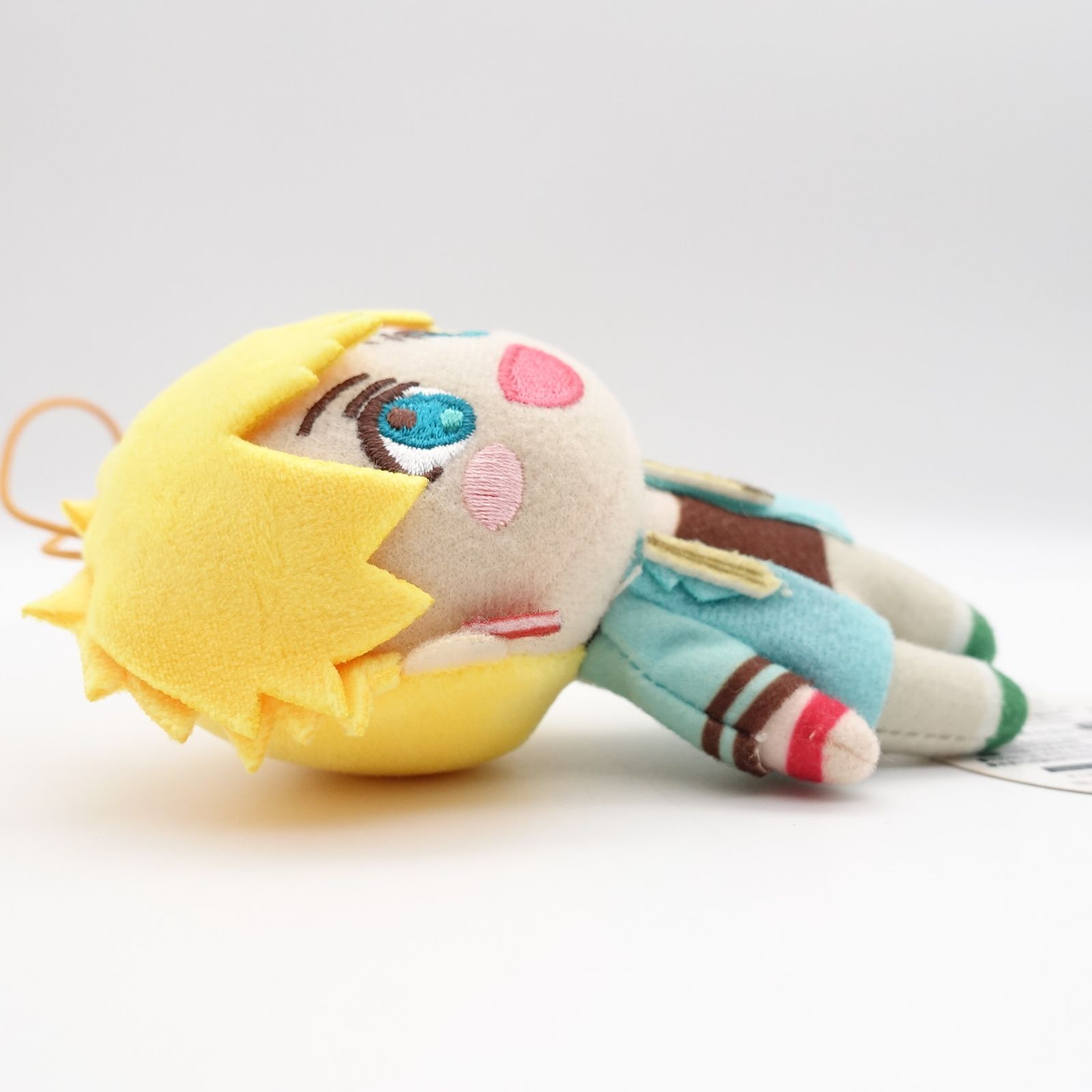 地縛少年花子くん 源光 マスコットぬいぐるみ1 タグ付き 未使用 フクヤ 地縛少年花子くん 源光 マスコットぬいぐるみ1 タグ付き 未使用 フクヤ