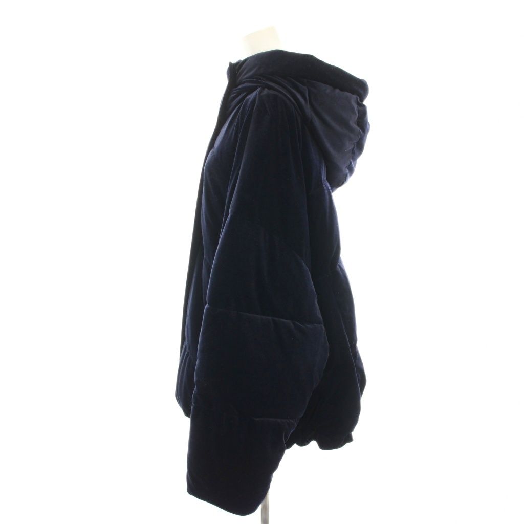 スタニングルアー STUNNING LURE パイルパファーブルゾン 中綿