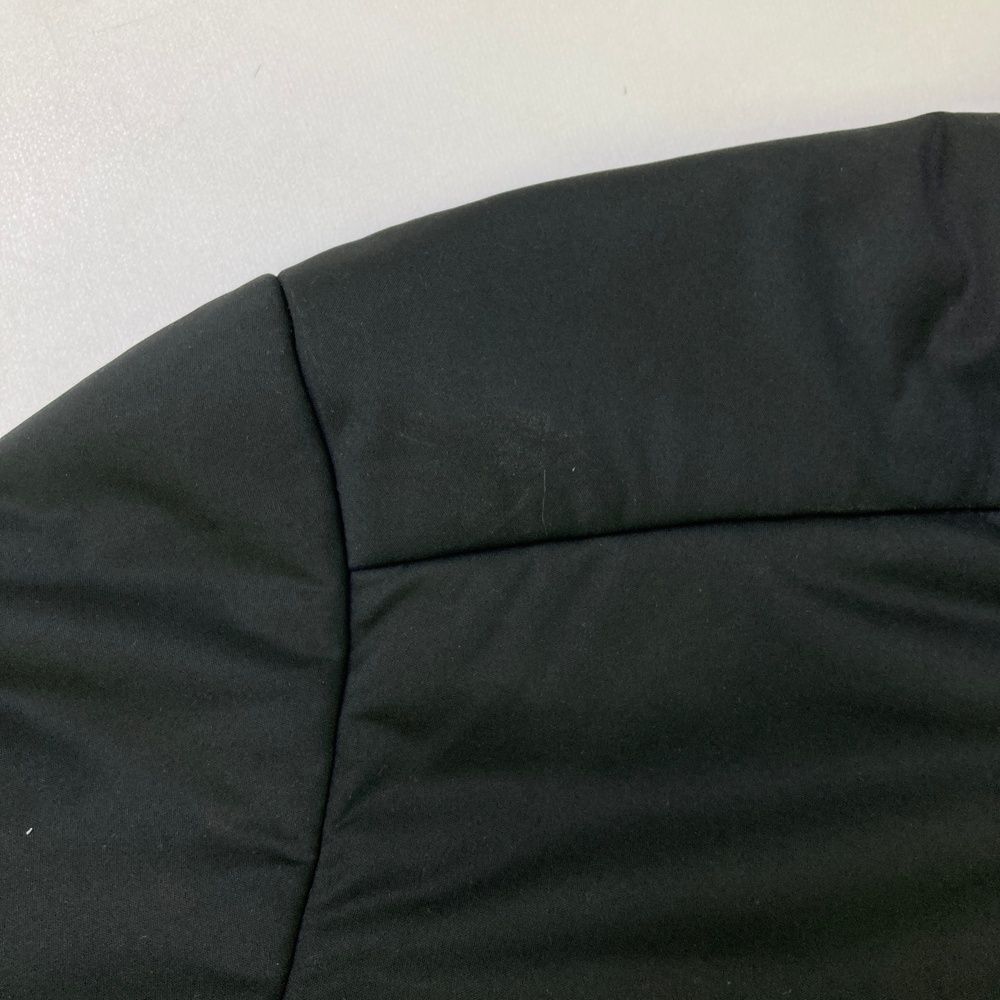 サイズ：6 JACK BUNNY ジャックバニー 長袖 中綿ジャケット ブラック系