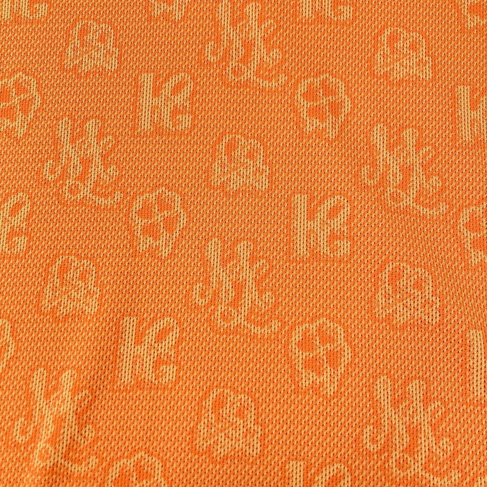 サイズ：48 MARK&LONA マークアンドロナ 2025年モデル ハーフジップ