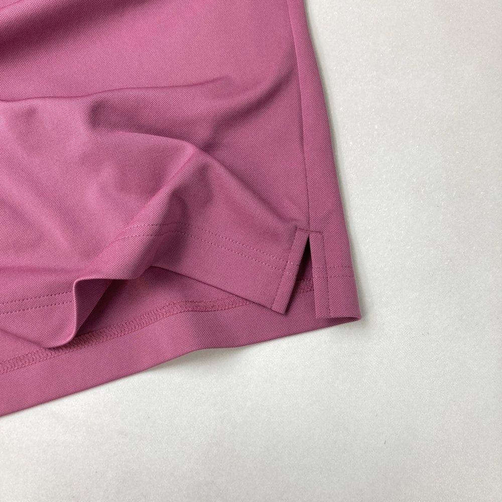 サイズ：48 MARK&LONA マークアンドロナ 2025年モデル 半袖ポロシャツ