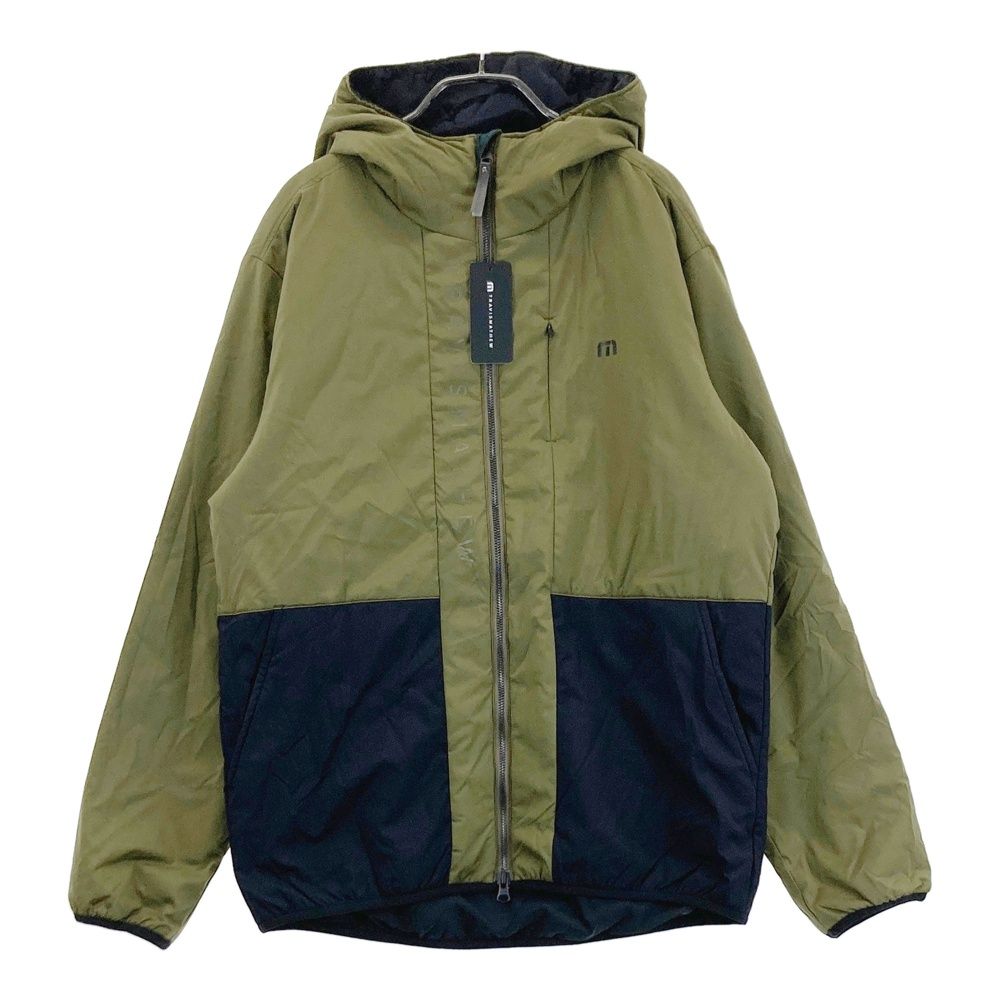 サイズ：L TRAVIS MATHEW トラビスマシュー 7AK038 2024年モデル