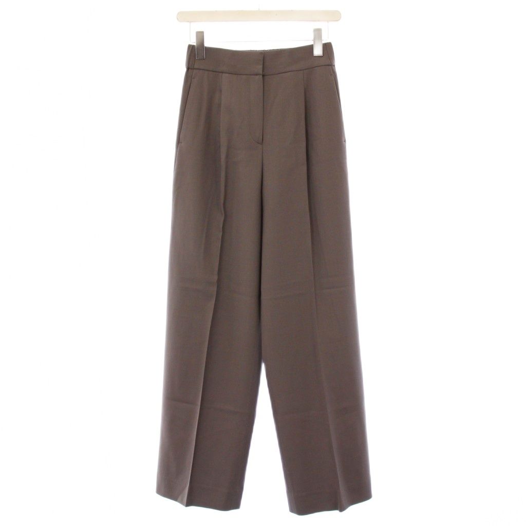 セオリーリュクス theory luxe NEW SAXONY セットアップ テーラード