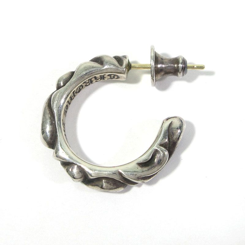 三重本店】 中古 CHROME HEARTS | クロムハーツ HOOP SCROLL