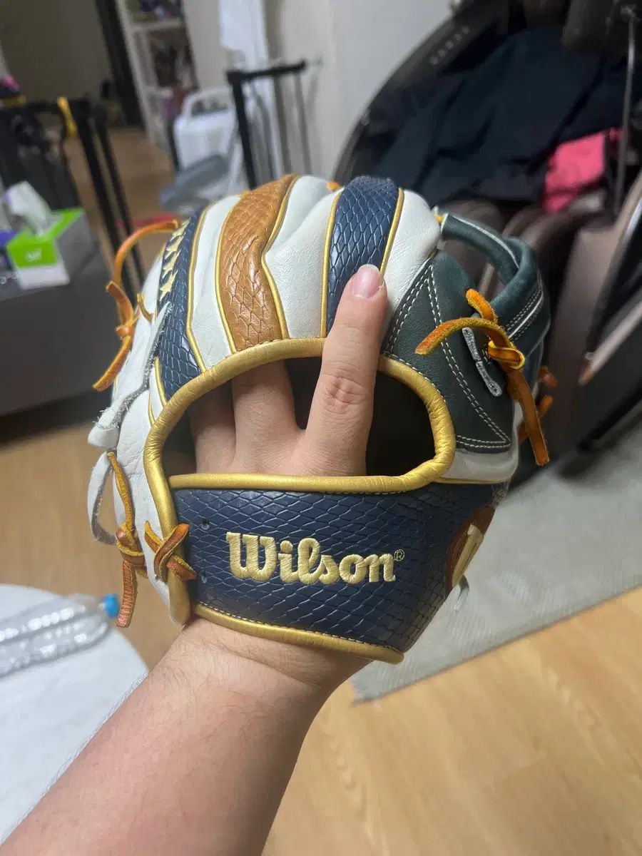 パク ジマン a 2 k グローブ 23年