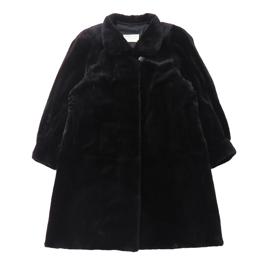 □美品□Nakamura fur × SAGA MINK ROYAL ナカムラファー × サガミンク