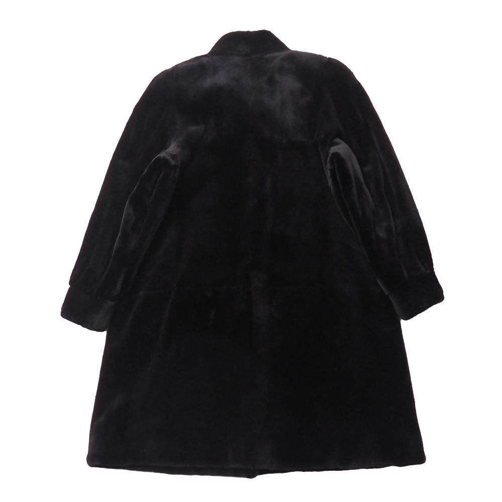 □美品□Nakamura fur × SAGA MINK ROYAL ナカムラファー × サガミンク