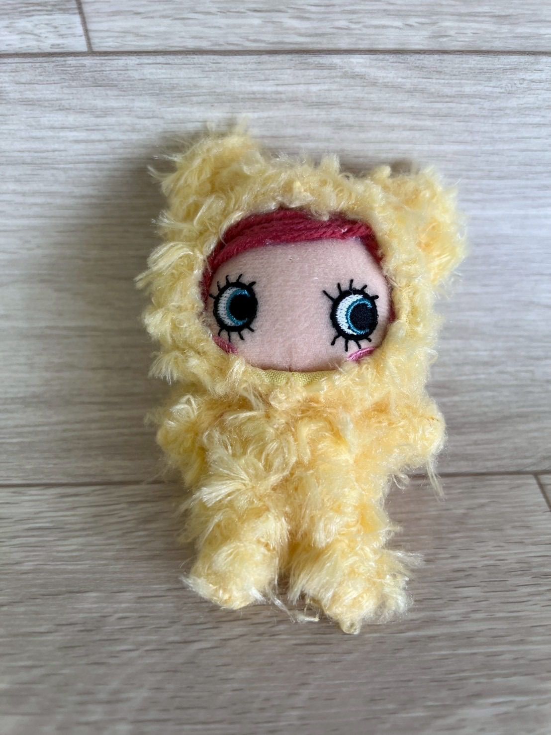 イルメールハッピードール・アニマルズ FOX - メルカリ