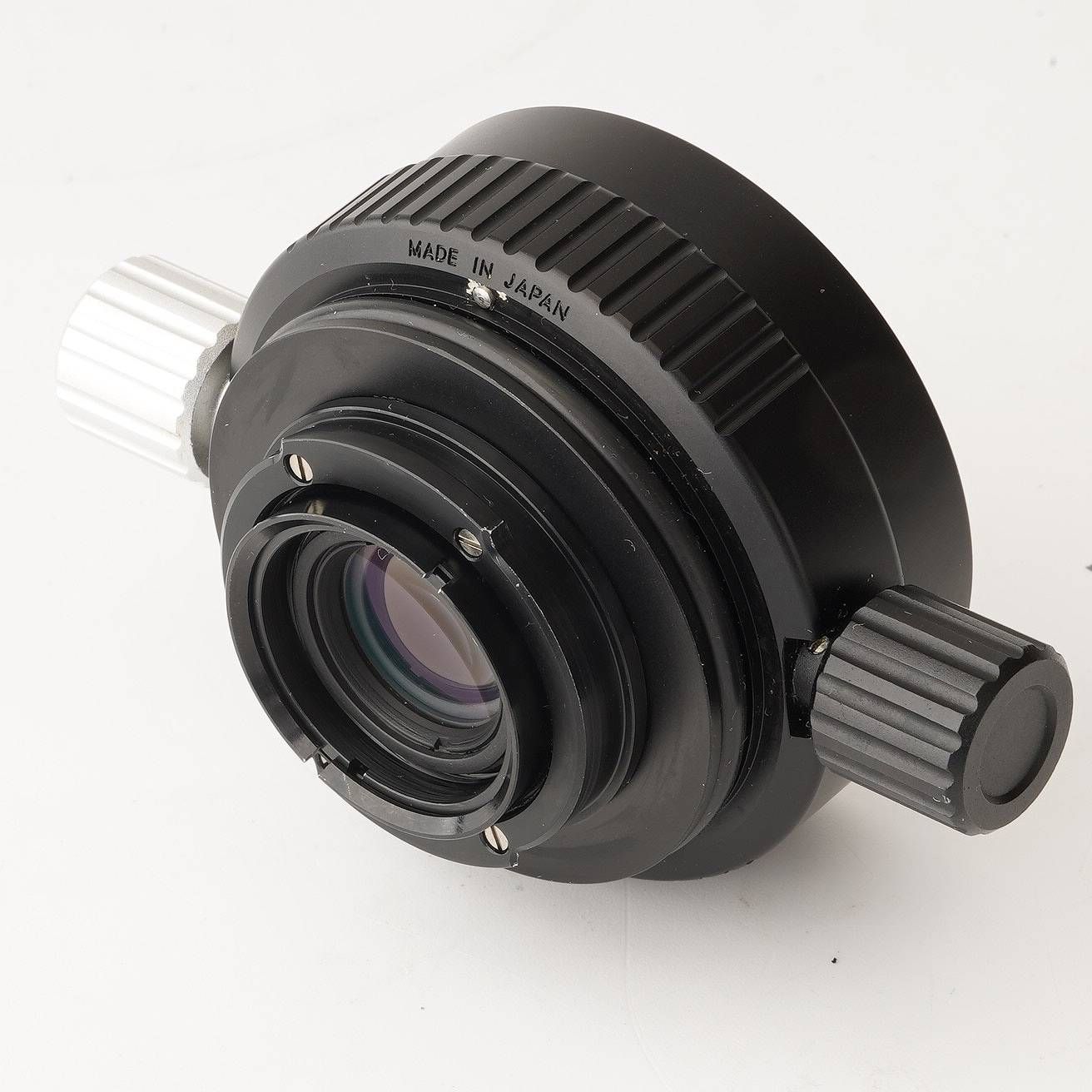 ニコノス Nikonos