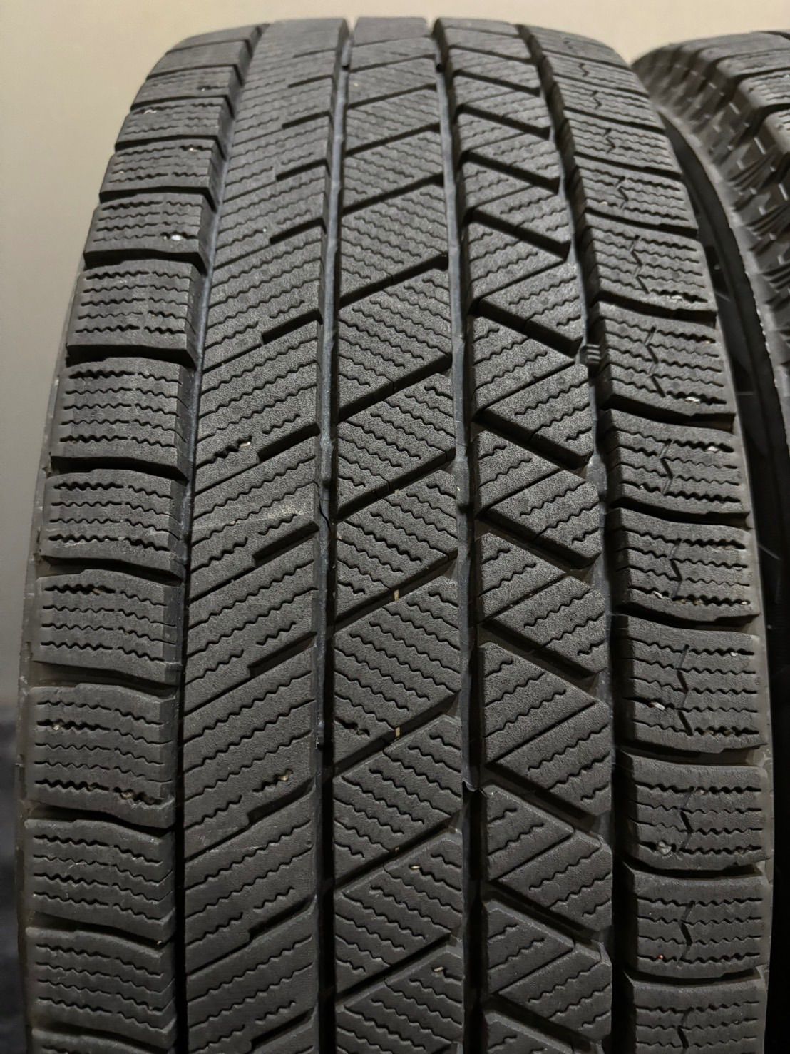  185 65 R 15 VRX 3 23年製 ホンダ GB フリード 15インチ 5 J 49 114 H スタッドレス 4本 南3 K 999 15インチ タイヤ ホイールセット