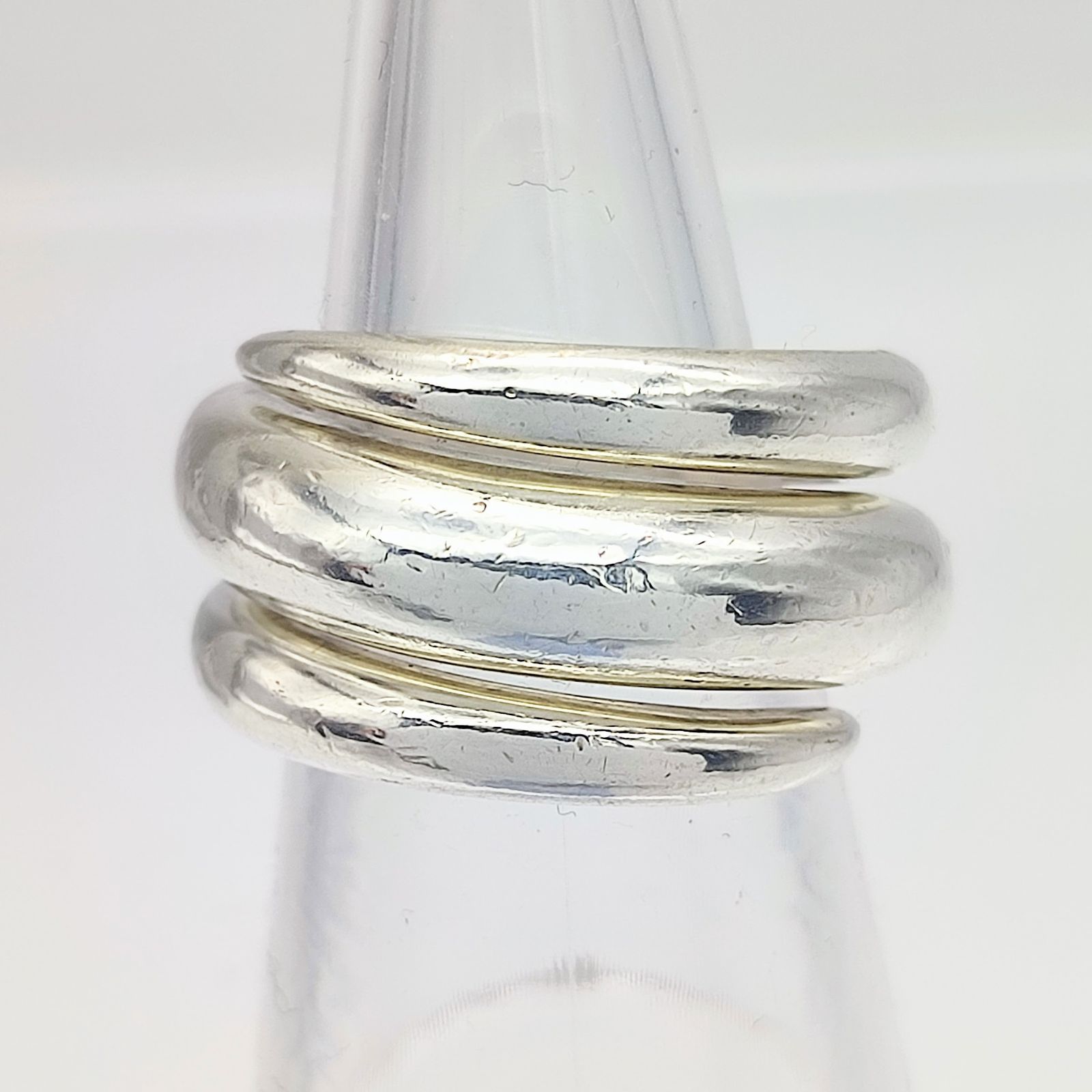 ホアキンべラオ　JOAQUIN BERAO シルバー925 JOAQUIN BERAO／ホアキン・べラオ ペンダント LINEA Silver 01