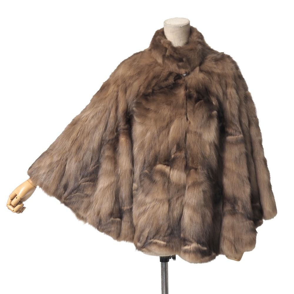 □美品□DAMA collection × SOBOL ダーマコレクション × ソボル