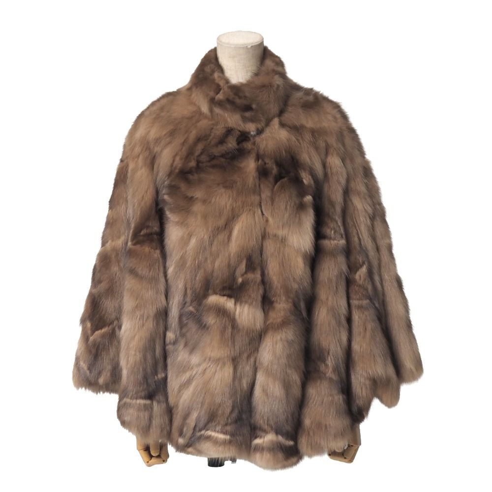 □美品□DAMA collection × SOBOL ダーマコレクション × ソボル