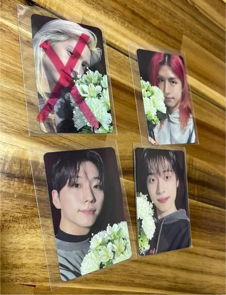 エクディズ ビューティーフルマインド 5/4 入場 トレカ 入場 特典