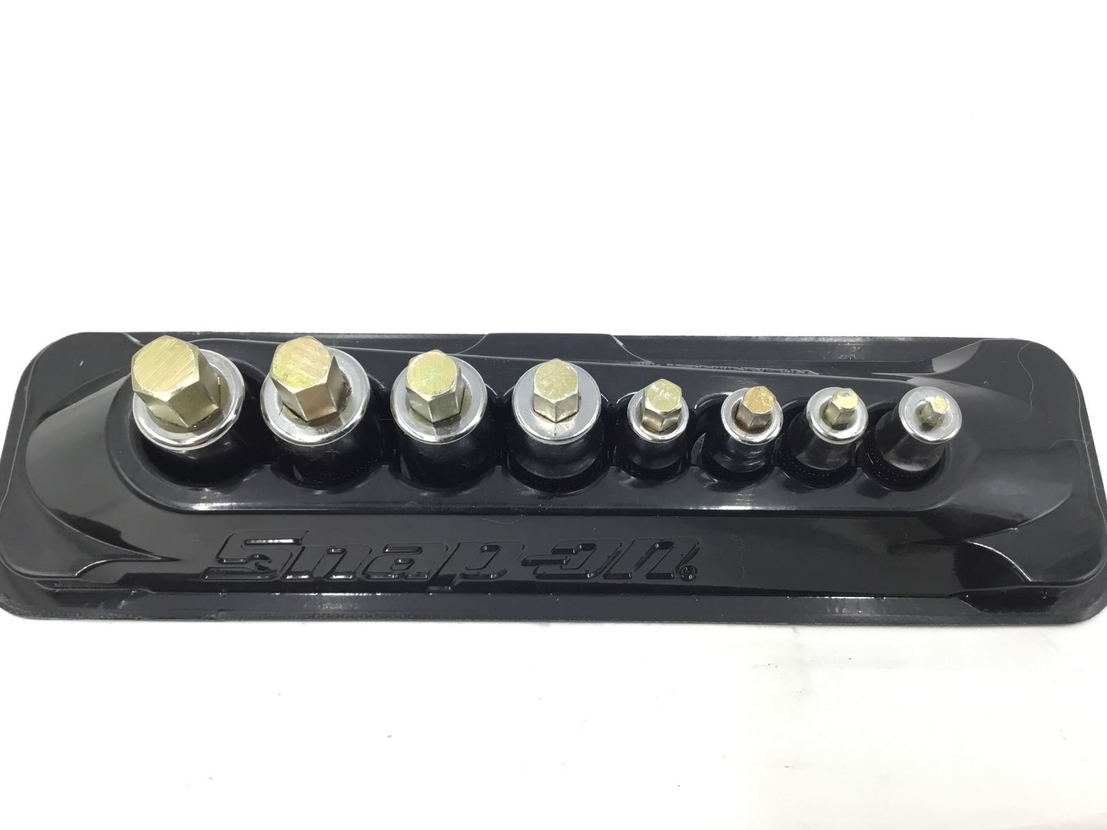  品 Snap-on スナップ スタビ ヘキサゴン ソケットセット エコツー M 02 ヘキサゴンソケット ソケット