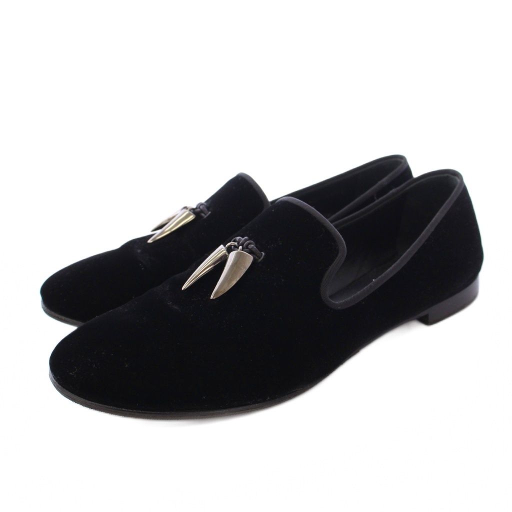 メンズ GIUSEPPE ZANOTTI メンズ ローファー / モカシン