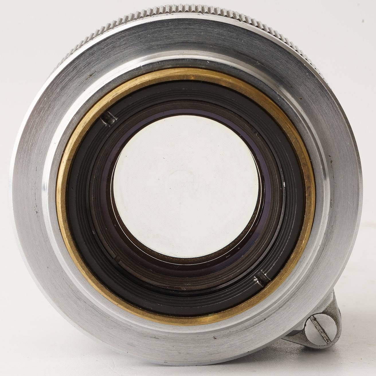 キヤノン Canon 50mm F1.8 ライカ L39 マウント - メルカリ