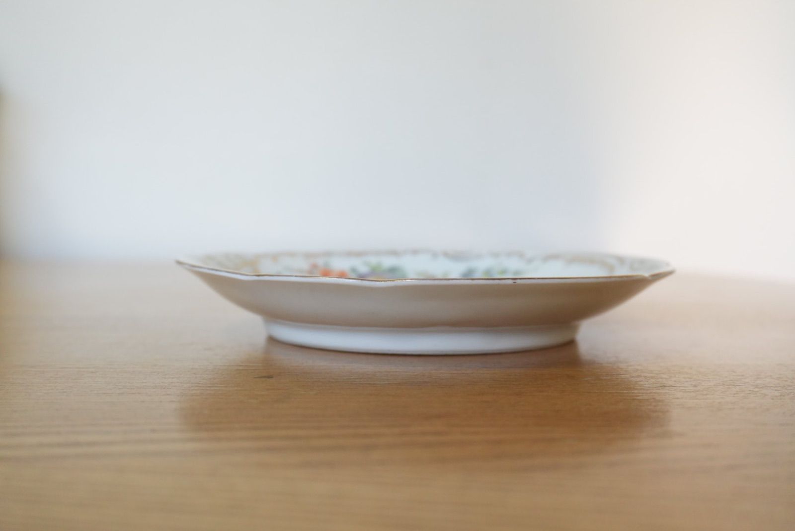  ヴィンテージ ドレスデン ティーカップ＆ソーサー 1客 カップ ソーサー コーヒー ティーカップ