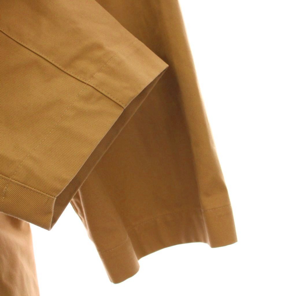 ヴォアーブ VOAAOV ルーズマウンテンパーカー ジャケット アウター 1