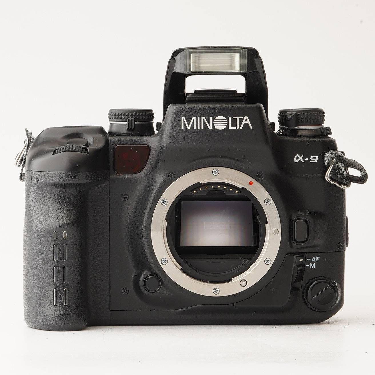ミノルタ Minolta α 9 alpha フィルム一眼レフカメラ