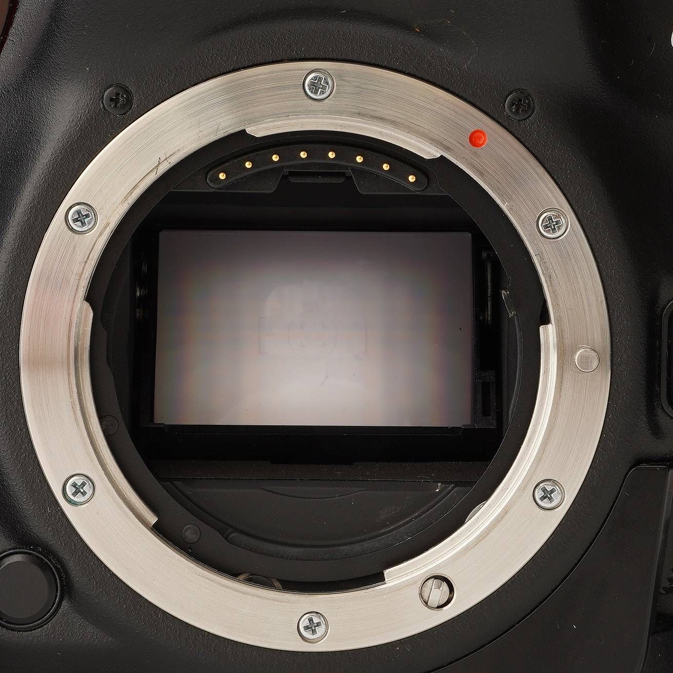 alpha フィルム一眼レフカメラ