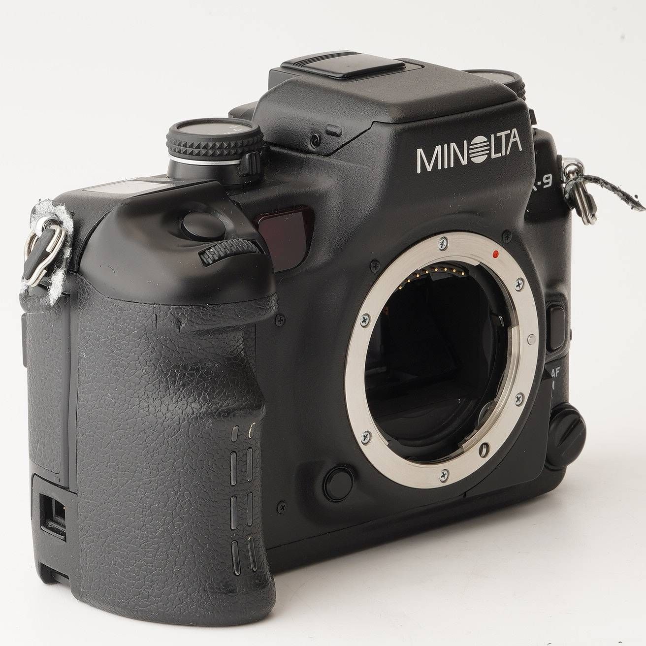 alpha フィルム一眼レフカメラ