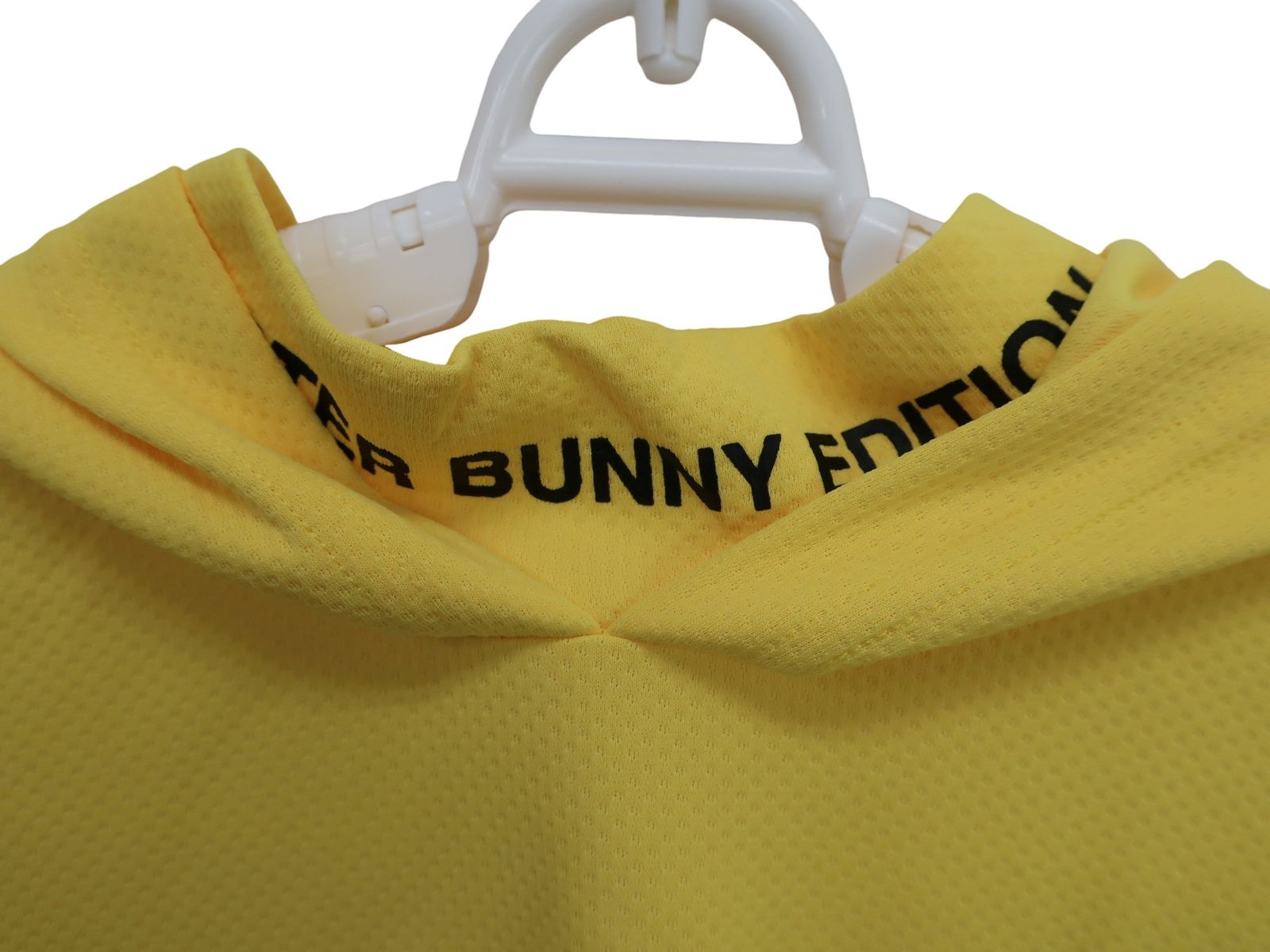 未使用品】MASTER BUNNY EDITION(マスターバニーエディション) フード