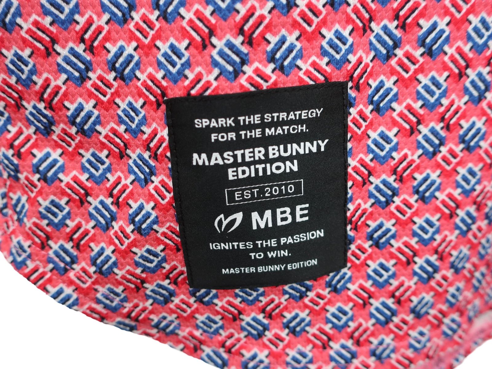 超美品】MASTER BUNNY EDITION(マスターバニーエディション