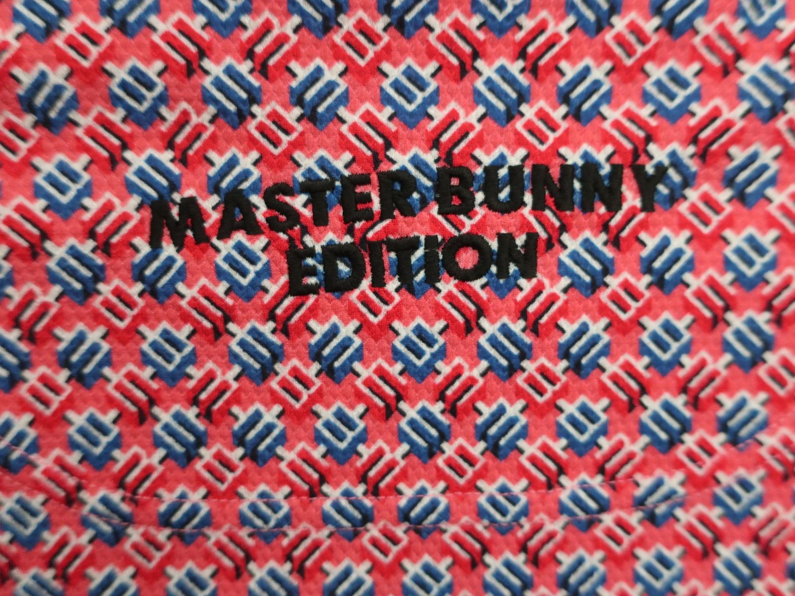 超美品】MASTER BUNNY EDITION(マスターバニーエディション